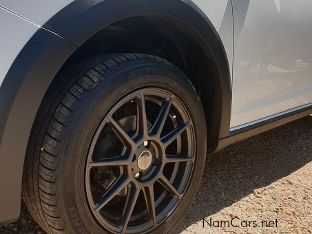 Renault Sandero 900T Stepway in Namibia