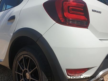 Renault Sandero 900T Stepway in Namibia