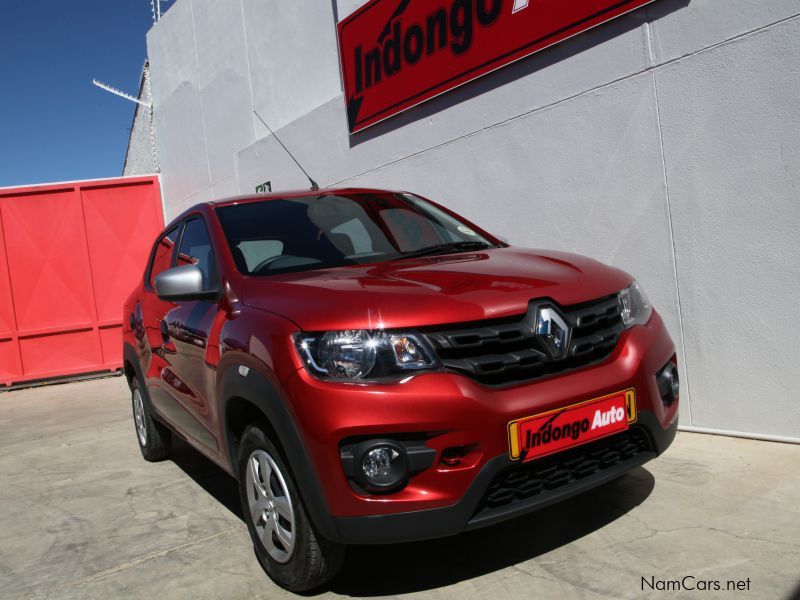 Renault kwid 1.0 in Namibia