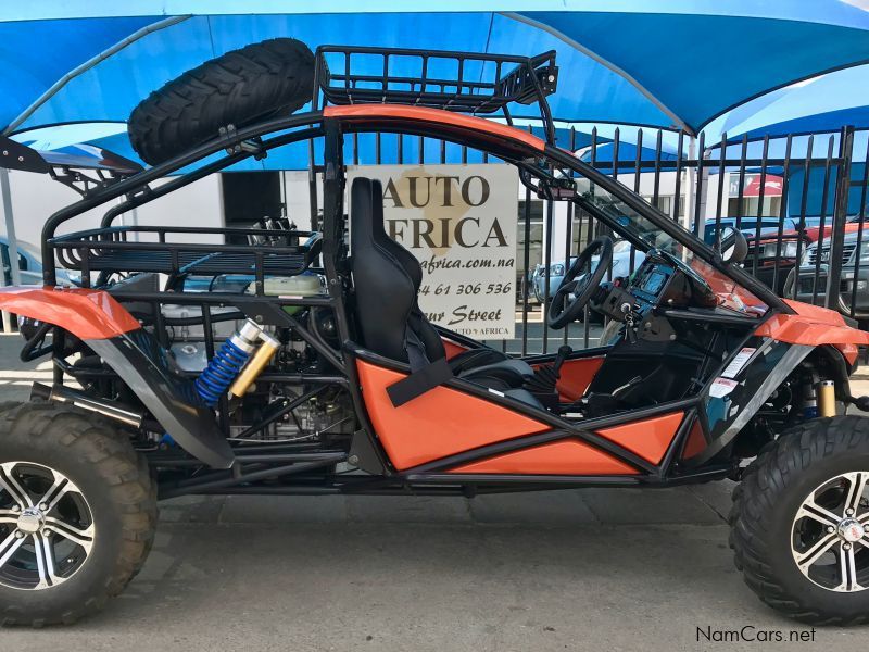Renli Buggy 1500CC in Namibia