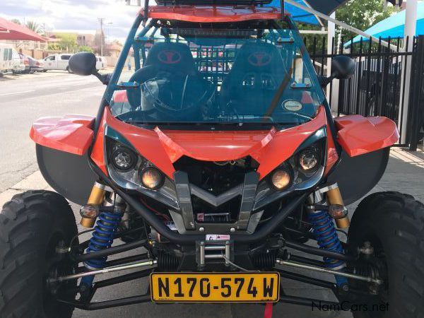 Renli Buggy 1500CC in Namibia