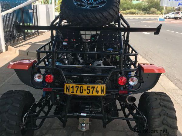 Renli Buggy 1500CC in Namibia