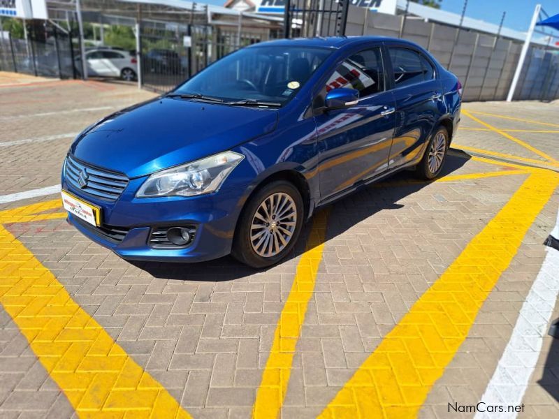 Suzuki Ciaz 1.4 GLX in Namibia