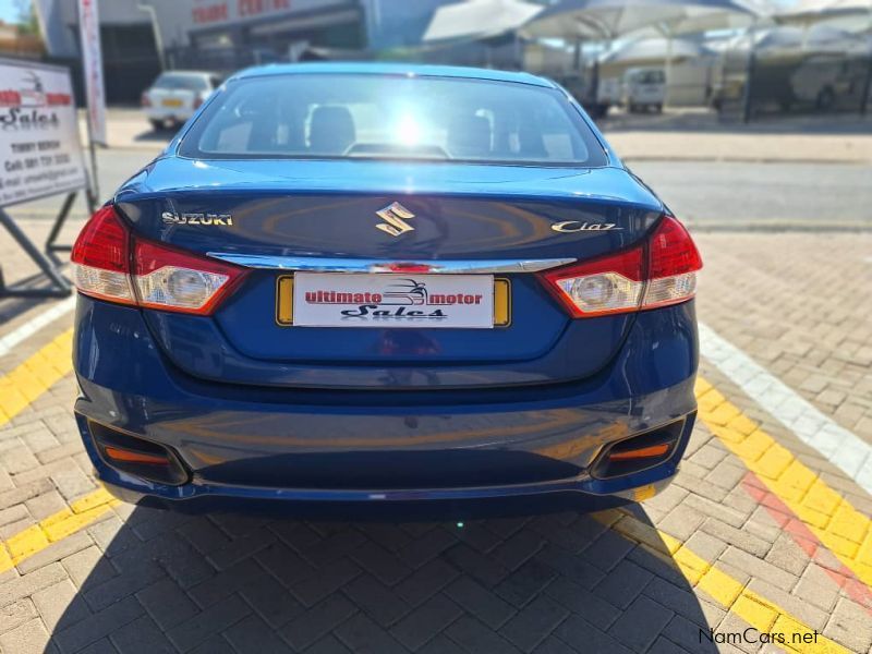 Suzuki Ciaz 1.4 GLX in Namibia