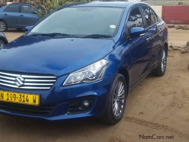 Suzuki Ciaz 1.4 GLX in Namibia