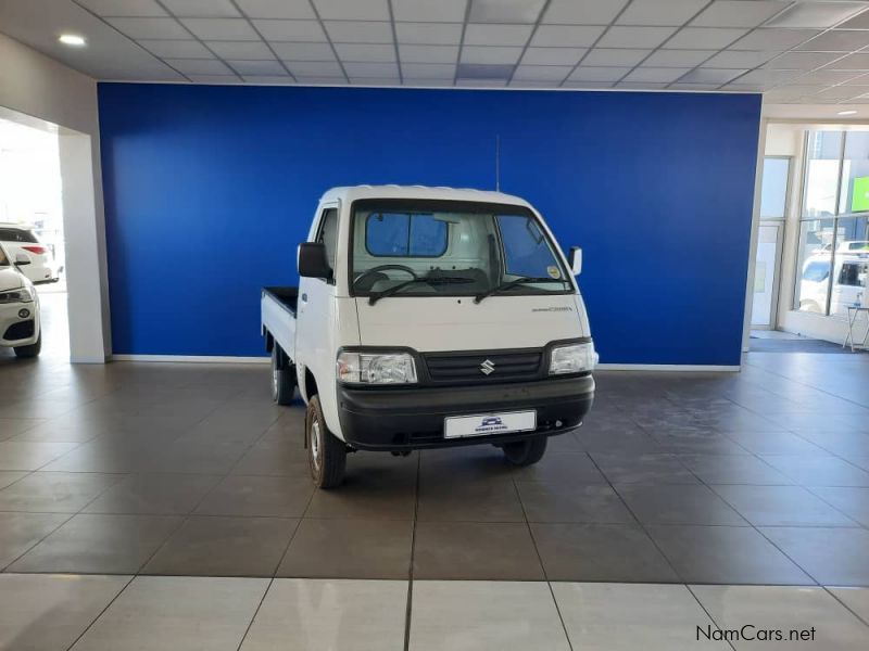 Suzuki Super Carry 1.2L S/C in Namibia