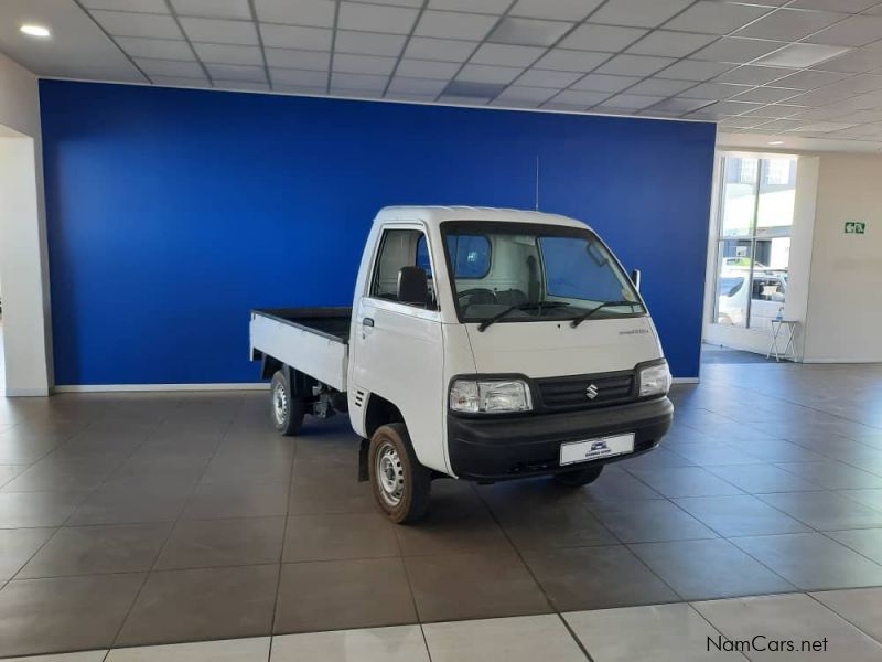 Suzuki Super Carry 1.2L S/C in Namibia