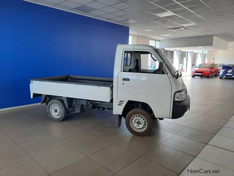 Suzuki Super Carry 1.2L S/C in Namibia