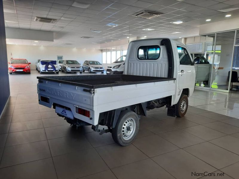 Suzuki Super Carry 1.2L S/C in Namibia