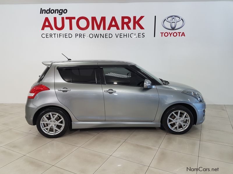 Suzuki Swift 1.6 Sport in Namibia