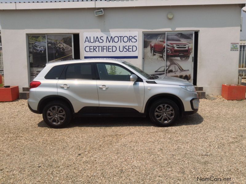 Suzuki Vitara 1.6 GL+ All Grip in Namibia