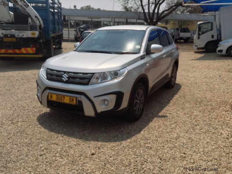 Suzuki Vitara 1.6 GL+ All Grip in Namibia