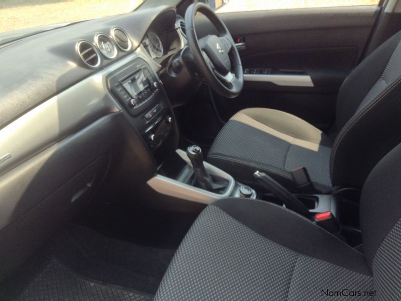 Suzuki Vitara 1.6 GL+ All Grip in Namibia