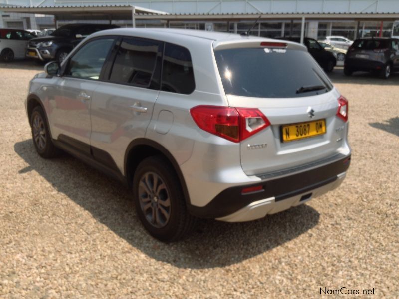 Suzuki Vitara 1.6 GL+ All Grip in Namibia