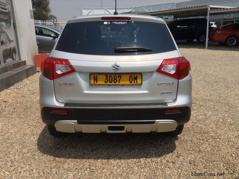 Suzuki Vitara 1.6 GL+ All Grip in Namibia