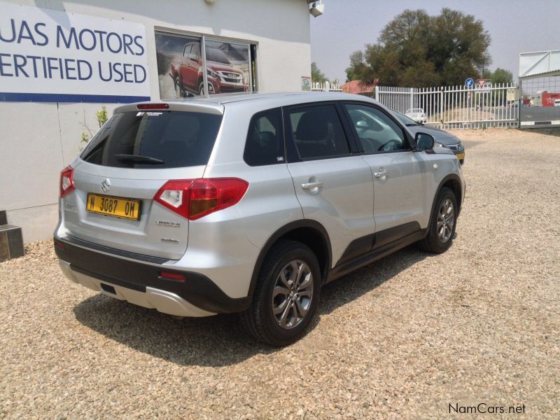 Suzuki Vitara 1.6 GL+ All Grip in Namibia