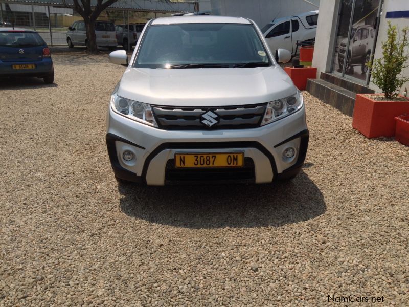 Suzuki Vitara 1.6 GL+ All Grip in Namibia