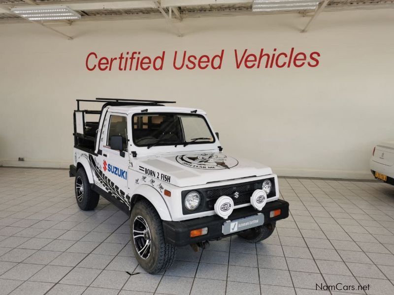 Suzuki suzuki 1.3 in Namibia