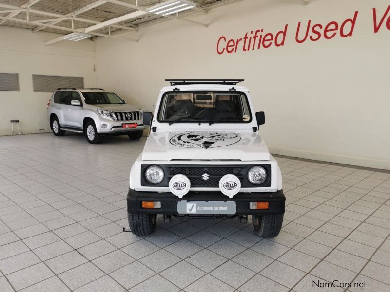 Suzuki suzuki 1.3 in Namibia