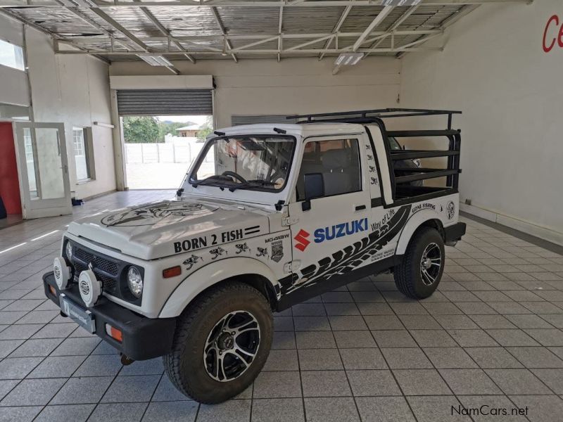 Suzuki suzuki 1.3 in Namibia