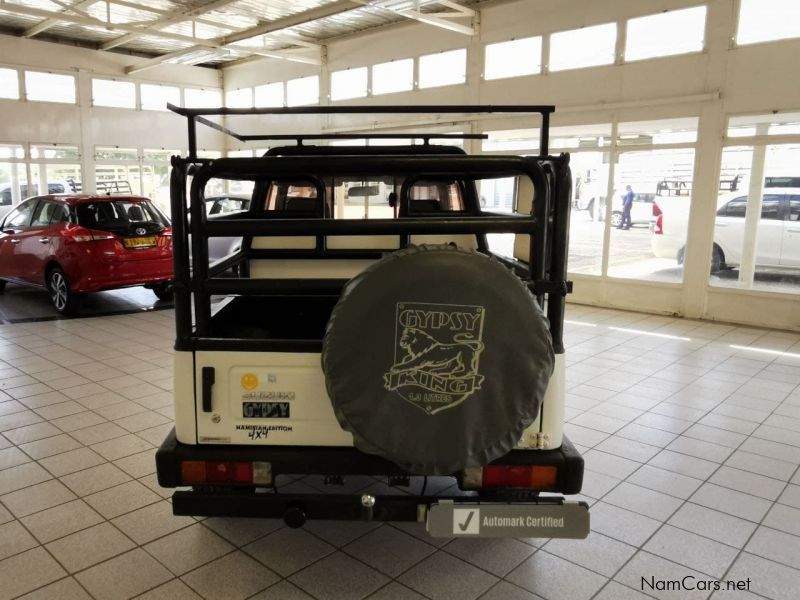 Suzuki suzuki 1.3 in Namibia