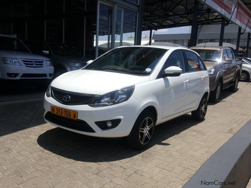 Tata BOLT HATCH XMS 1.2 TURBO in Namibia