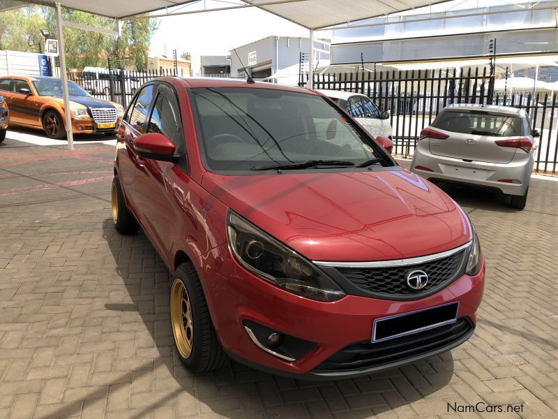 Tata Bolt 1.2 XT in Namibia