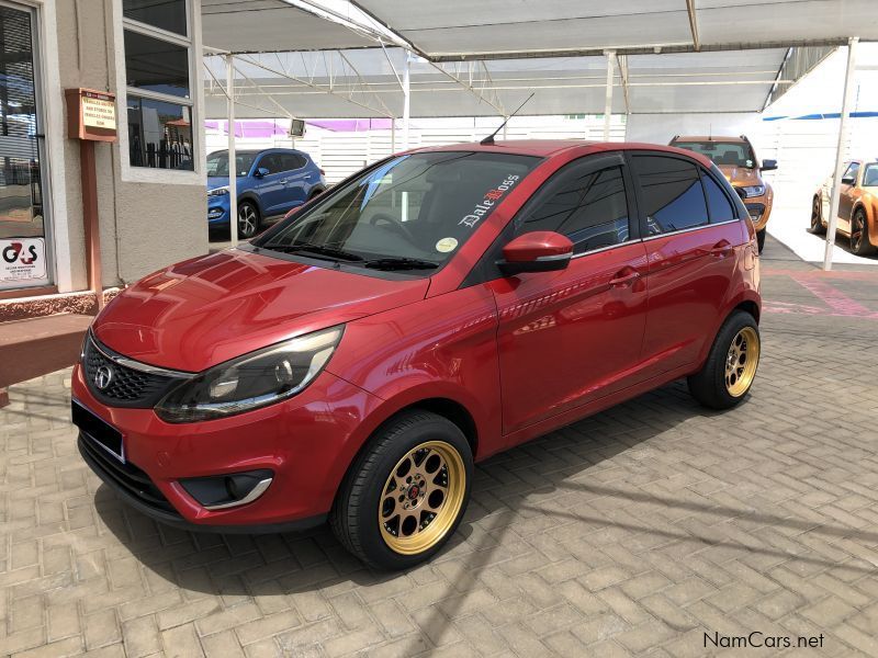 Tata Bolt 1.2 XT in Namibia