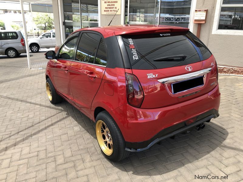 Tata Bolt 1.2 XT in Namibia