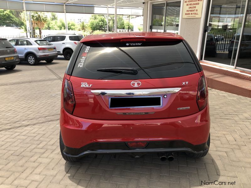 Tata Bolt 1.2 XT in Namibia