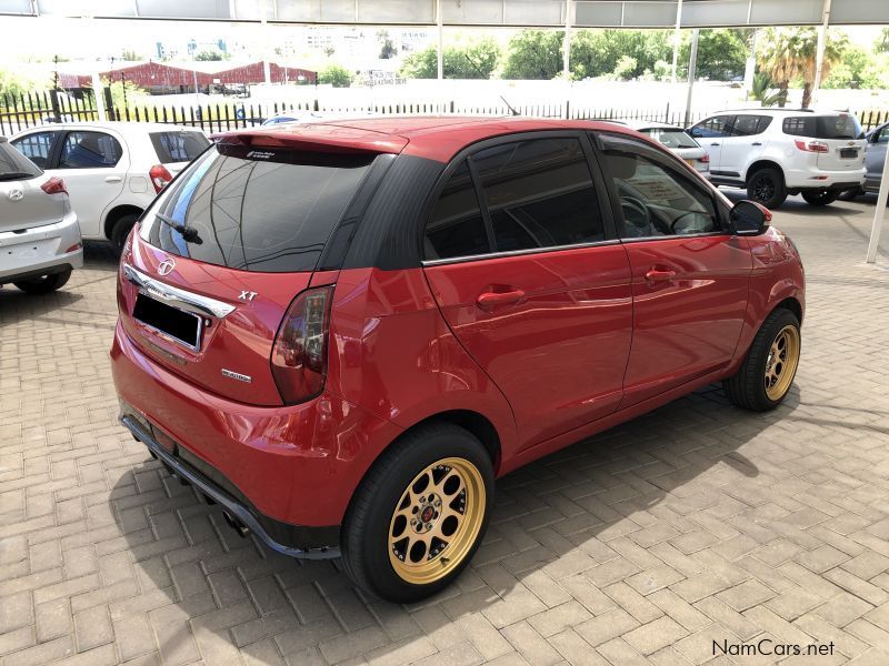 Tata Bolt 1.2 XT in Namibia