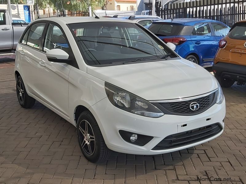 Tata Bolt XMS in Namibia