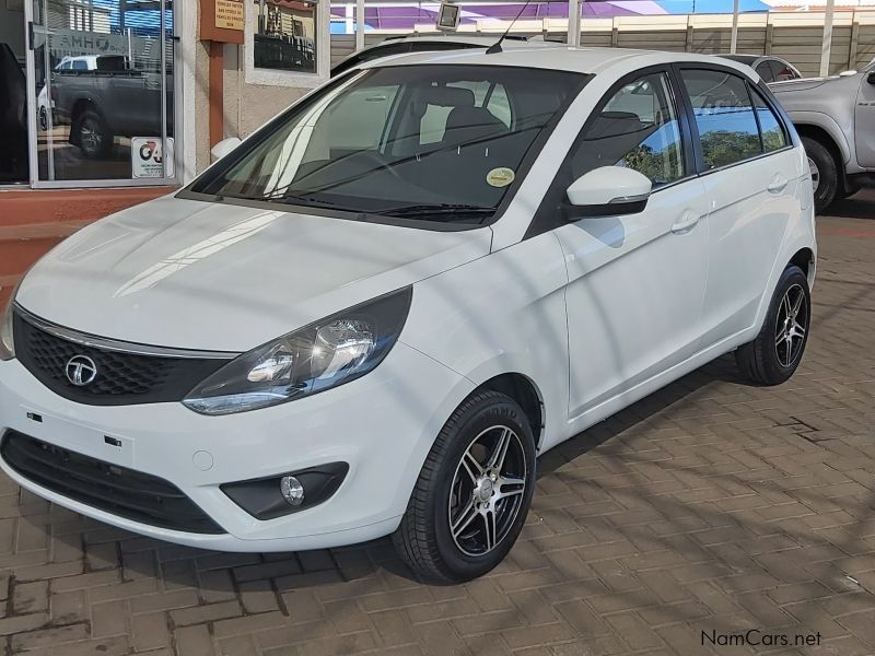 Tata Bolt XMS in Namibia