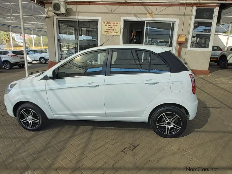 Tata Bolt XMS in Namibia