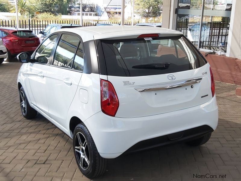 Tata Bolt XMS in Namibia