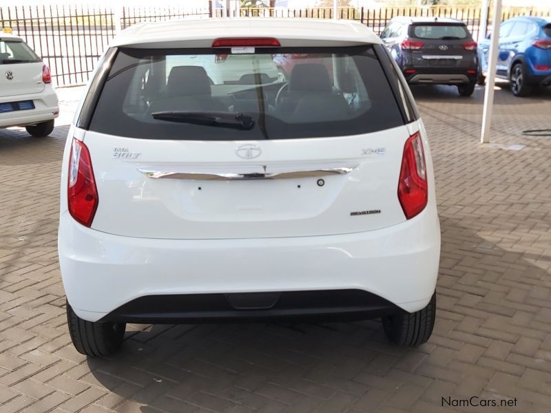 Tata Bolt XMS in Namibia