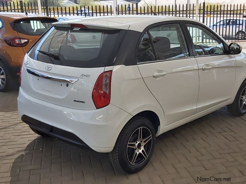 Tata Bolt XMS in Namibia