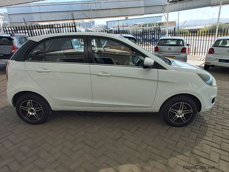 Tata Bolt XMS in Namibia