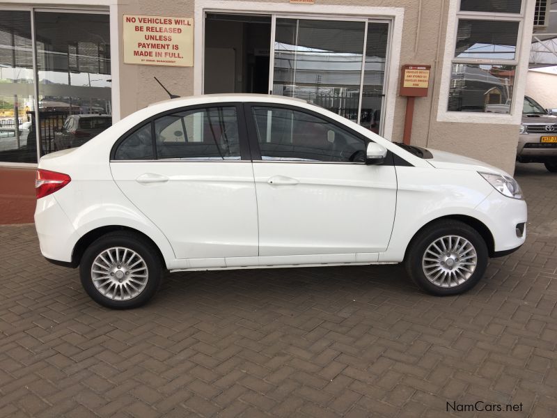 Tata Bolt XMS Sedan Brand New in Namibia