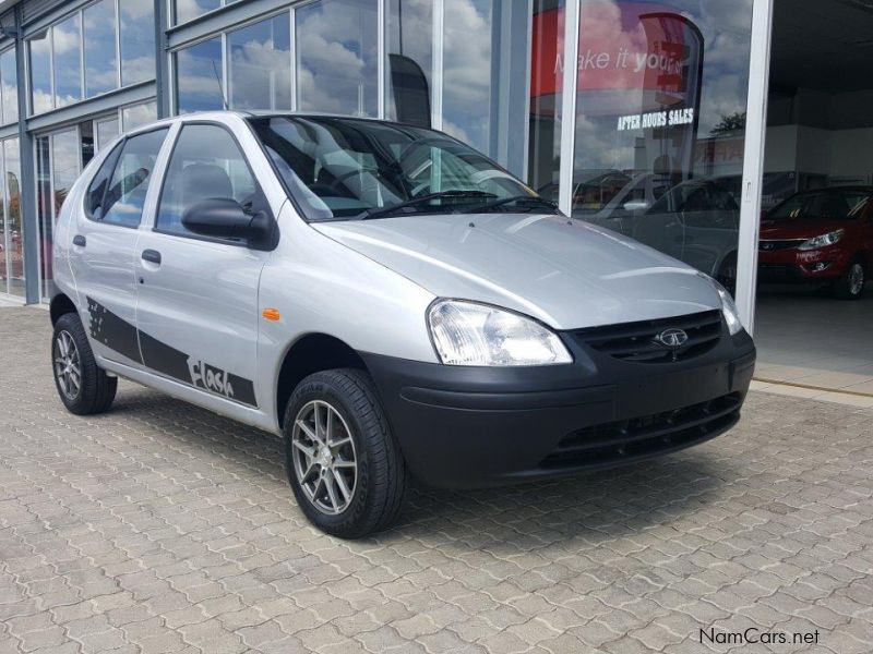 Tata INDICA FLASH in Namibia