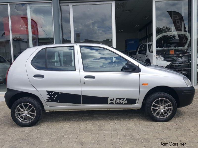 Tata INDICA FLASH in Namibia