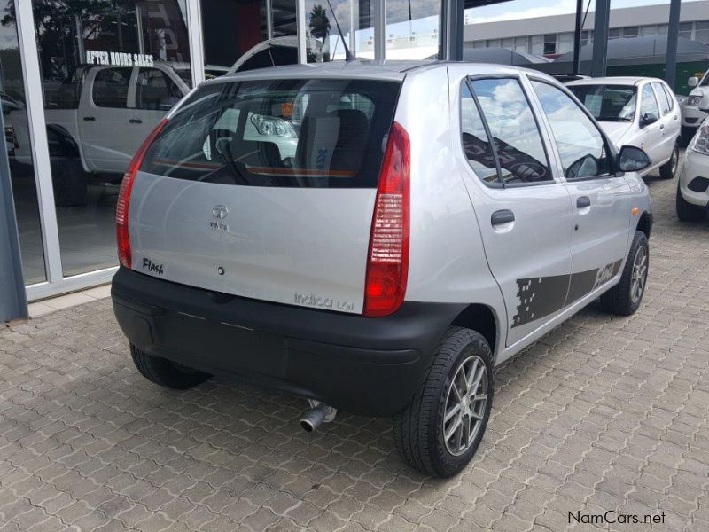 Tata INDICA FLASH in Namibia