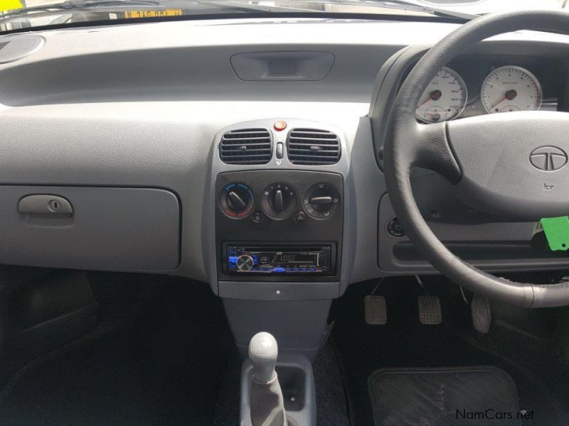 Tata INDICA FLASH in Namibia