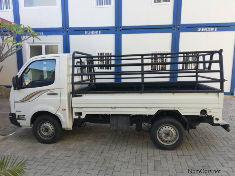 Tata SUPER ACE in Namibia