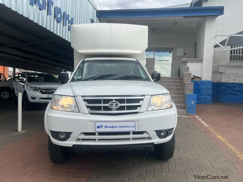 Tata Safari Xenon 2.2 DLE in Namibia