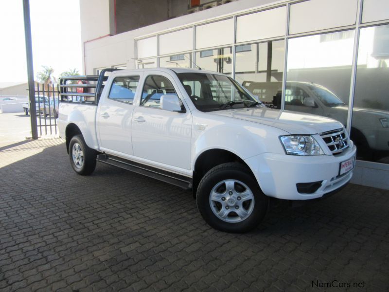 Tata Xenon 3.0 2x4 Dc in Namibia