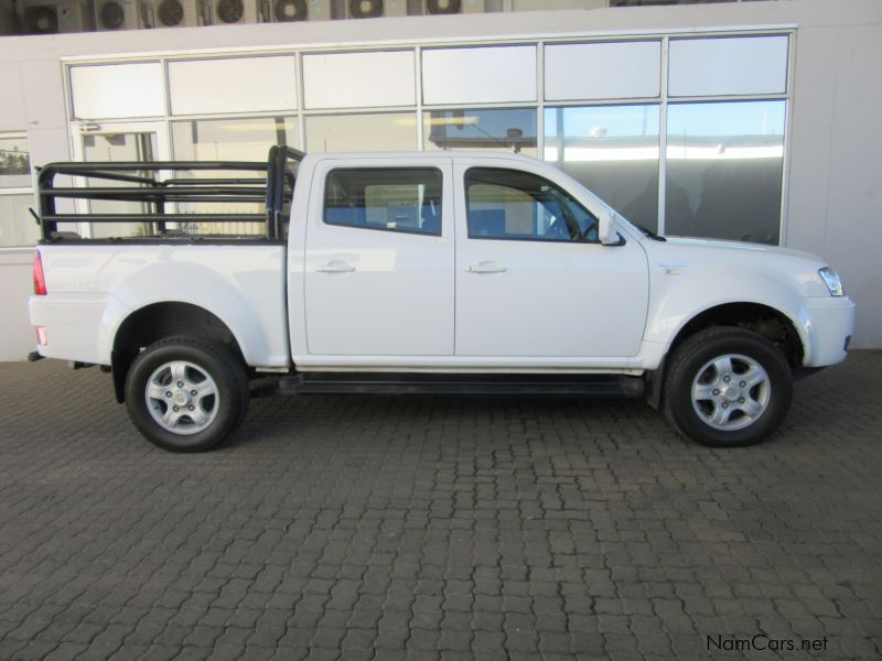 Tata Xenon 3.0 2x4 Dc in Namibia