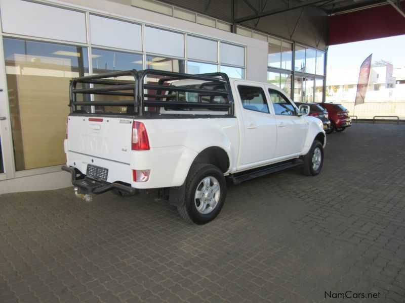 Tata Xenon 3.0 2x4 Dc in Namibia