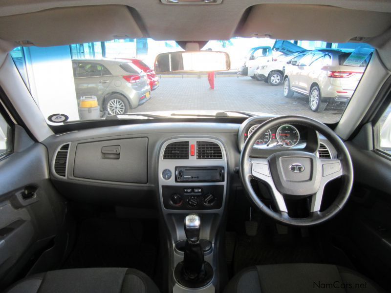 Tata Xenon 3.0 2x4 Dc in Namibia