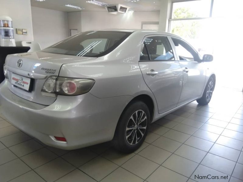 Toyota Corolla 1.6 Esteem in Namibia